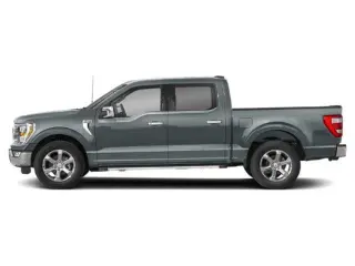 Ford F-150 2023 4x4 Lariat 4p SuperCab 5.5 ft. CA