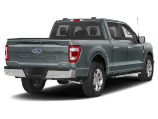 Ford F-150 2023 4x4 Lariat 4p SuperCab 5.5 ft. CA