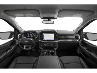 Ford F-150 2023 4x4 Lariat 4p SuperCab 5.5 ft. CA
