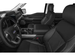 Ford F-150 2023 4x4 Lariat 4p SuperCab 5.5 ft. CA