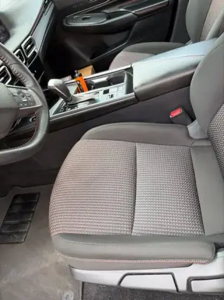 Nissan Sentra 2026 SR 4dr Sedan
