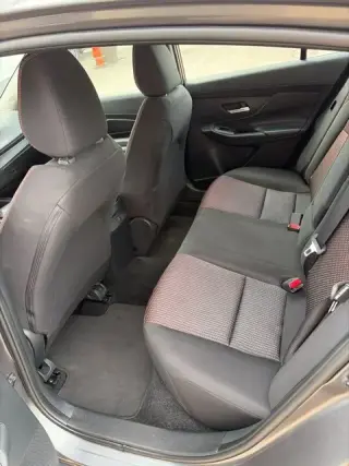 Nissan Sentra 2026 SR 4dr Sedan