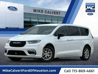 Chrysler Pacifica 2024 Touring L 4dr Mini-Van