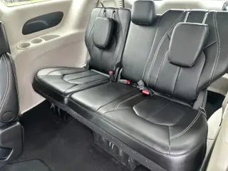 Chrysler Pacifica 2024 Touring L 4dr Mini-Van
