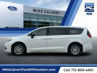 Chrysler Pacifica 2024 Touring L 4dr Mini-Van