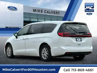 Chrysler Pacifica 2024 Touring L 4dr Mini-Van