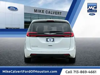 Chrysler Pacifica 2024 Touring L 4dr Mini-Van