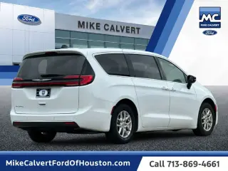 Chrysler Pacifica 2024 Touring L 4dr Mini-Van