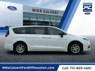 Chrysler Pacifica 2024 Touring L 4dr Mini-Van