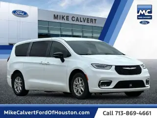 Chrysler Pacifica 2024 Touring L 4dr Mini-Van