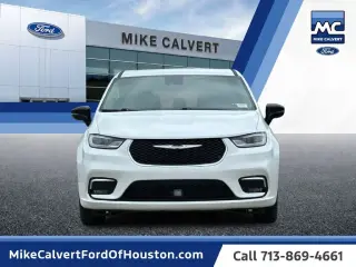 Chrysler Pacifica 2024 Touring L 4dr Mini-Van