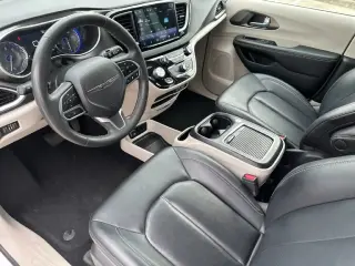Chrysler Pacifica 2024 Touring L 4dr Mini-Van