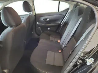 Nissan Sentra 2023 SV 4p SedÃ¡n