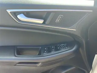 Ford Edge 2021 AWD SEL 4p Crossover