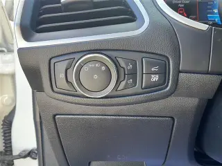 Ford Edge 2021 AWD SEL 4p Crossover