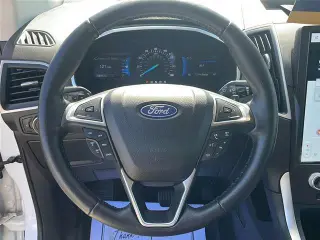 Ford Edge 2021 AWD SEL 4p Crossover