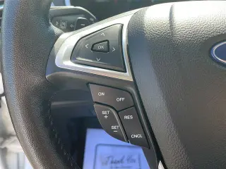 Ford Edge 2021 AWD SEL 4p Crossover