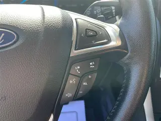 Ford Edge 2021 AWD SEL 4p Crossover