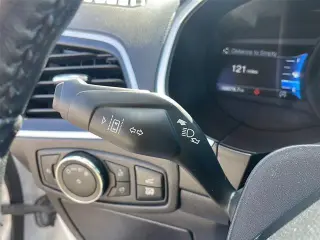Ford Edge 2021 AWD SEL 4p Crossover