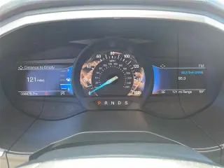 Ford Edge 2021 AWD SEL 4p Crossover