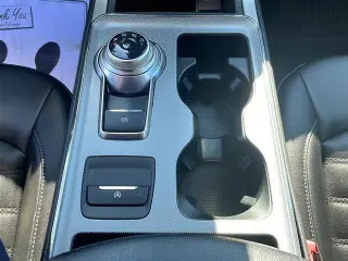 Ford Edge 2021 AWD SEL 4p Crossover