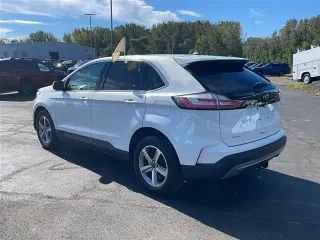 Ford Edge 2021 AWD SEL 4p Crossover
