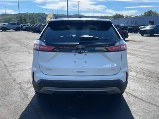 Ford Edge 2021 AWD SEL 4p Crossover
