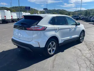 Ford Edge 2021 AWD SEL 4p Crossover