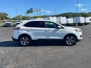 Ford Edge 2021 AWD SEL 4p Crossover