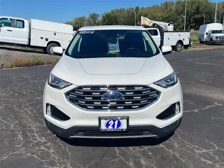 Ford Edge 2021 AWD SEL 4p Crossover