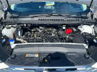 Ford Edge 2021 AWD SEL 4p Crossover