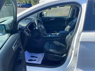 Ford Edge 2021 AWD SEL 4p Crossover