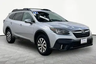 Subaru Outback 2022 AWD Premium 4dr Crossover