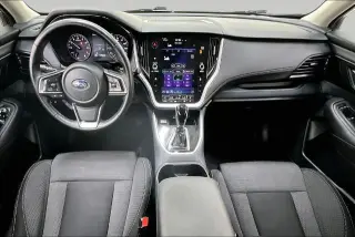 Subaru Outback 2022 AWD Premium 4dr Crossover