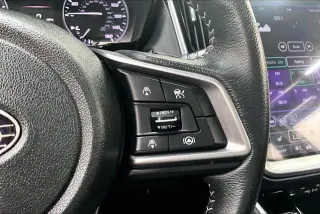 Subaru Outback 2022 AWD Premium 4dr Crossover