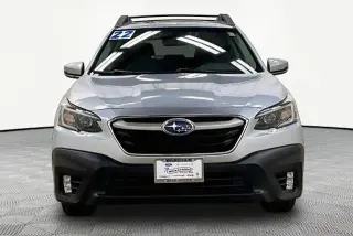 Subaru Outback 2022 AWD Premium 4dr Crossover