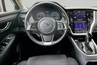 Subaru Outback 2022 AWD Premium 4dr Crossover
