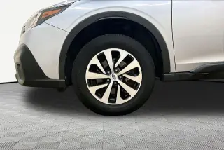 Subaru Outback 2022 AWD Premium 4dr Crossover