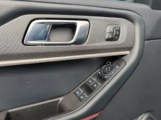 Ford Explorer 2025 AWD ST 4p SUV