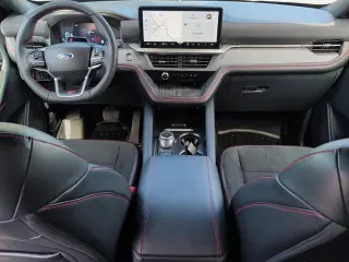 Ford Explorer 2025 AWD ST 4p SUV