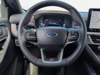 Ford Explorer 2025 AWD ST 4p SUV