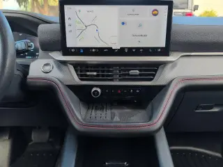 Ford Explorer 2025 AWD ST 4p SUV