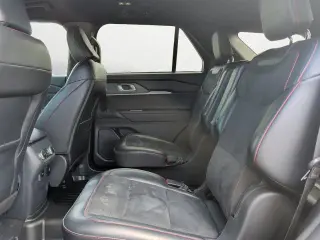 Ford Explorer 2025 AWD ST 4p SUV