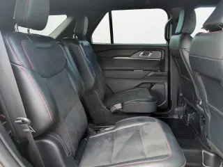 Ford Explorer 2025 AWD ST 4p SUV