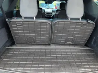 Ford Explorer 2025 AWD ST 4p SUV