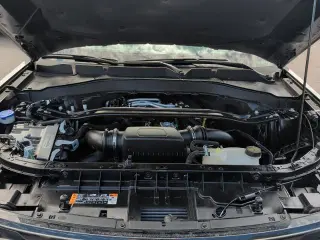 Ford Explorer 2025 AWD ST 4p SUV
