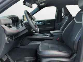 Ford Explorer 2025 AWD ST 4p SUV
