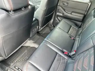 Nissan Frontera 2025 4x4 S 4p. Cabina Tripulacion 5 ft. LB