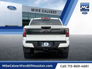 Nissan Frontera 2025 4x4 S 4p. Cabina Tripulacion 5 ft. LB