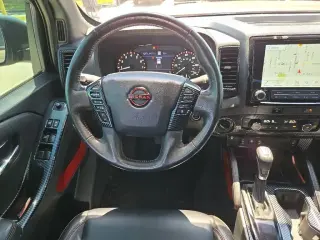 Nissan Frontier 2024 4x4 S 4dr Crew Cab 5 ft. SB